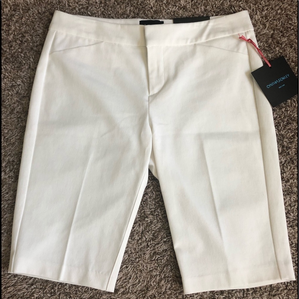 Super Chic City Shorts